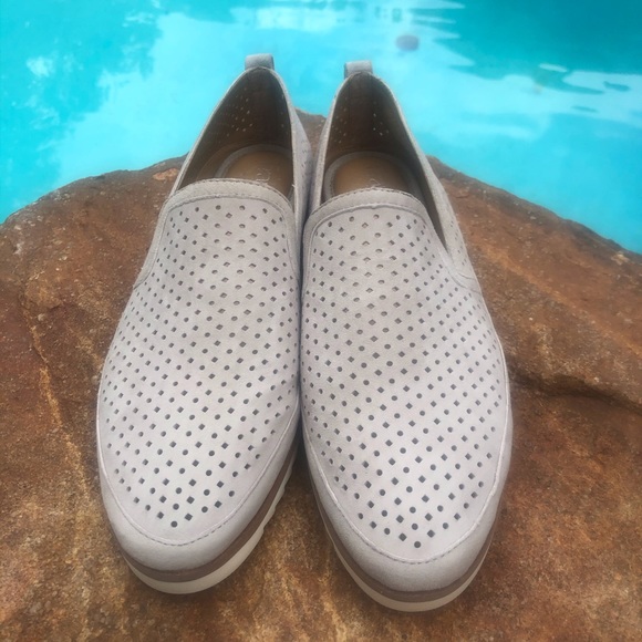 franco sarto hadrea loafer